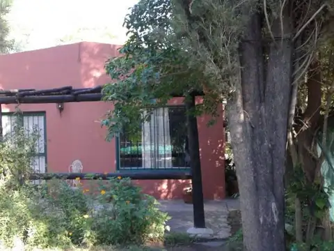 Casa en Venta en Villa Dolores, San Javier