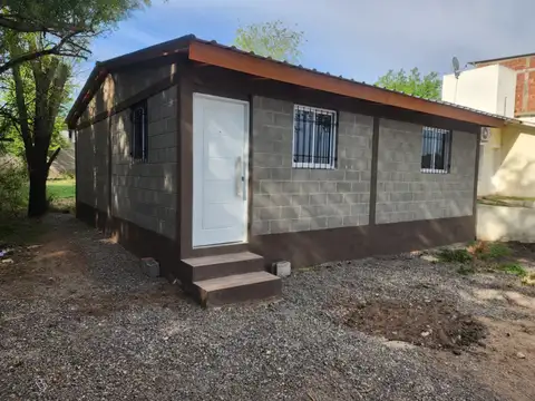 Casa en Venta en Bialet Masse, Punilla