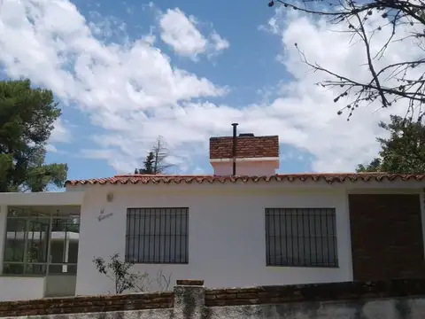 Casa en Venta en Bialet Masse, Punilla