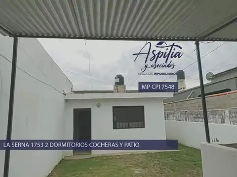 Casa en Venta en Villa Cabrera, Cordoba