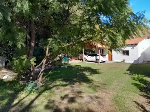 Casa en Venta en Loma Bola, San Javier