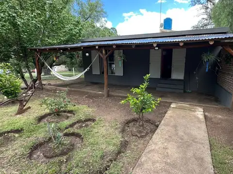 Casa en Venta en Quebracho Ladeado, San Javier