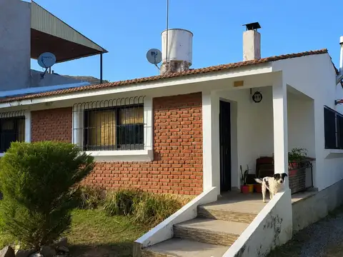 Casa en Venta en Bialet Masse, Punilla