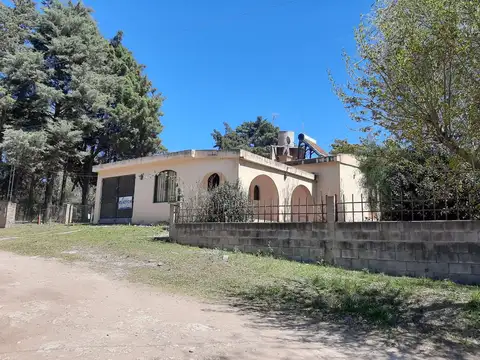 Casa en Venta en Bialet Masse, Punilla