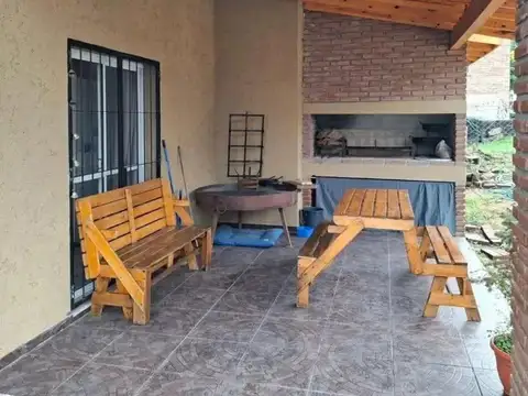 Casa en Venta en Santa María de Punilla, Punilla