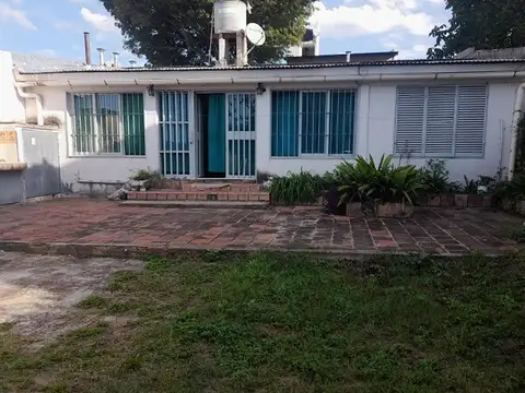 Casa en Venta en Villa los Aromos, Santa María