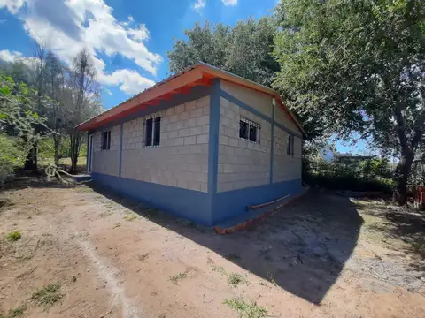 Casa en Venta en San Roque, Punilla