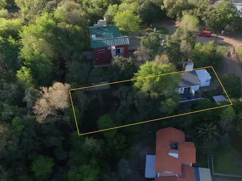 Casa en Venta en Santa Rosa de Calamuchita, Calamuchita