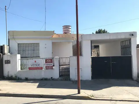 Casa en Venta en Alta Gracia, Santa María