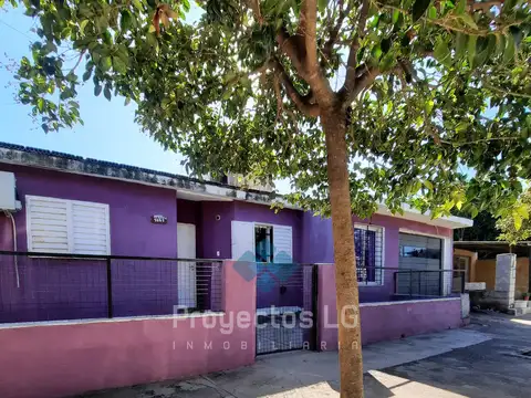 Casa en Venta en Jesus Maria, Colón