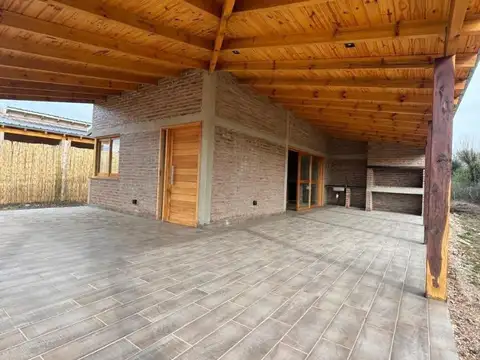 Casa en Venta en Residencias 1, Potrero de Garay