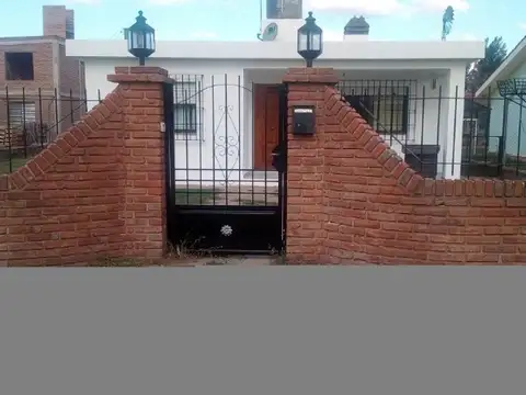 Casa en Venta en Villa Anisacate, Santa María