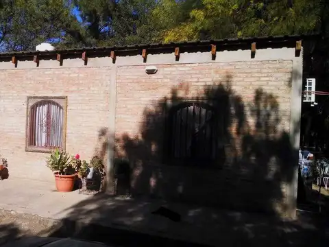 Casa en Venta en San Marcos Sierra, Cruz del Eje