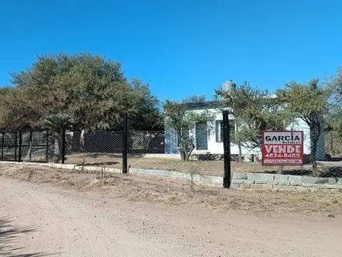 Casa en Venta en Capilla del Monte, Punilla