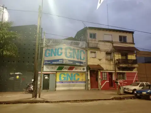 Local en Venta en Tigre Centro, Partido de Tigre