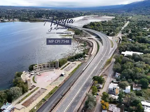 Casa en Venta en Dique San Roque, Punilla