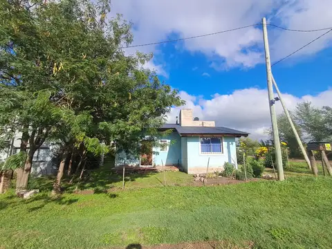 Casa en Venta en El Vergel, Los Reartes