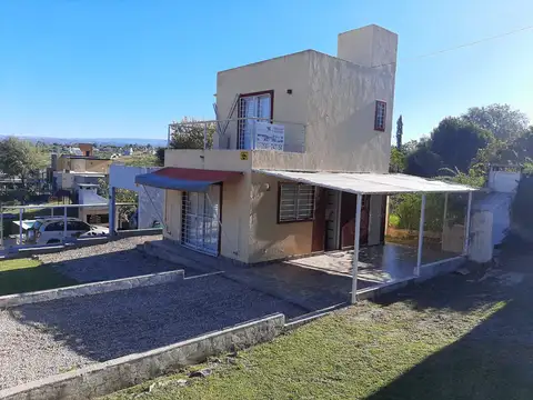 Casa en Venta en Villa Santa Cruz del Lago, Punilla