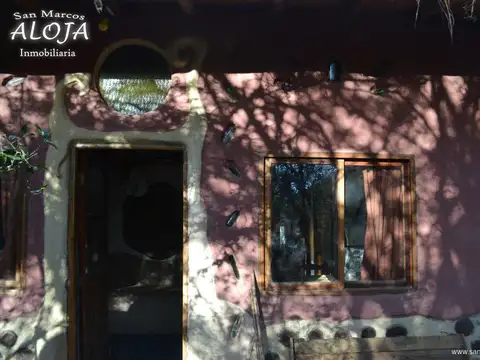 Casa en Venta en San Marcos Sierra, Cruz del Eje