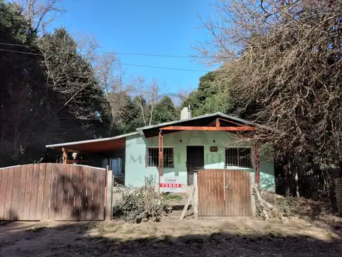 Casa en Venta en Falda de los Reartes, Calamuchita
