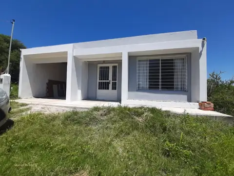Casa en Venta en San Roque, Punilla