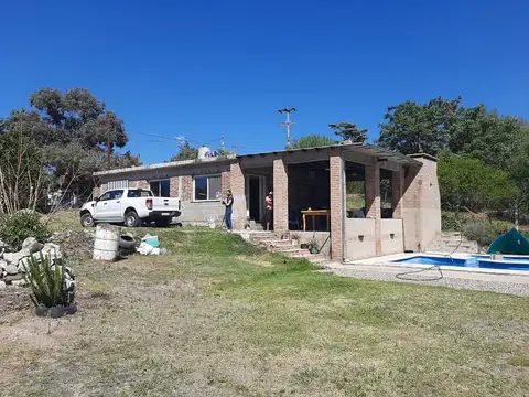 Casa en Venta en Villa Parque Siquiman, Punilla