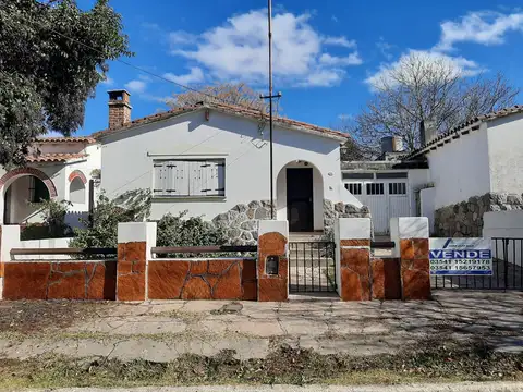 Casa en Venta en Villa Caeiro, Punilla