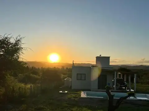 Casa en Venta en José de la Quintana, Santa María