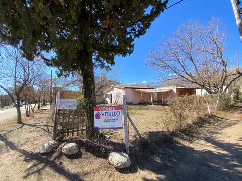 Casa en Venta en La Paz, San Javier