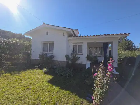 Casa en Venta en La Quebrada, Río Ceballos