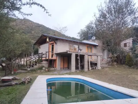 Casa en Venta en Bialet Masse, Punilla