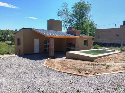 Casa en Venta en Santa María de Punilla, Punilla