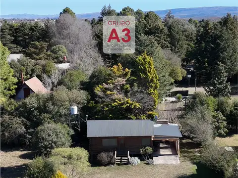 Casa en Venta en Potrero de Garay, Santa María