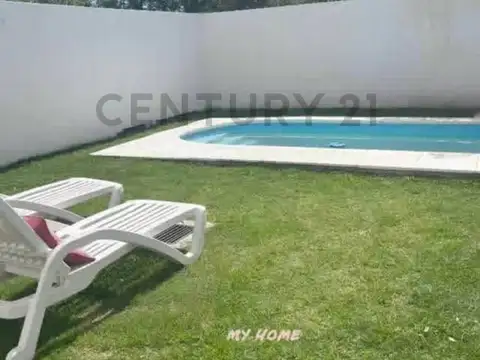 Casa en Venta en Villa Dolores, San Javier