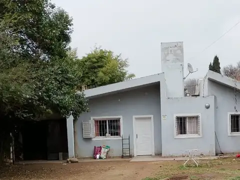 Casa en Venta en Villa 9 De Junio, Cordoba