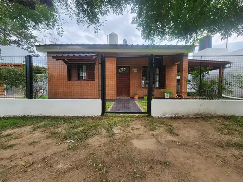 Casa en Venta en Bialet Masse, Punilla