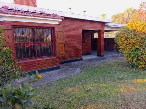 Casa en Venta en Las Tapias, San Javier