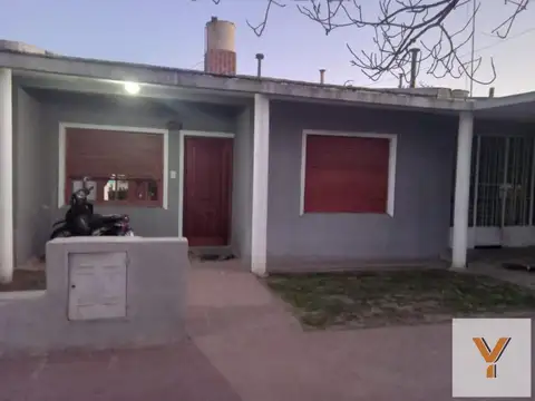 Casa en Venta en Rio Cuarto, Río Cuarto