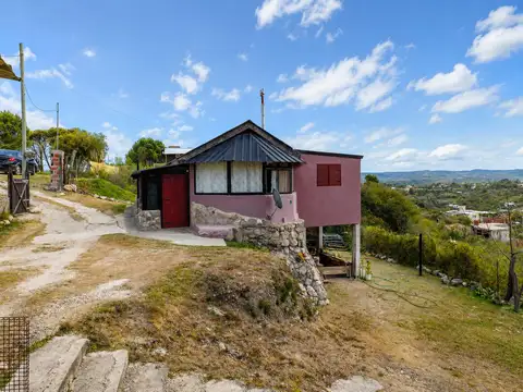 Casa en Venta en Huerta Grande, Punilla