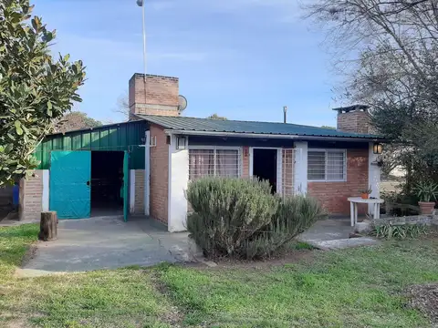 Casa en Venta en San Roque, Punilla