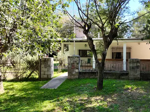 Casa en Venta en Santa Rosa de Calamuchita, Calamuchita
