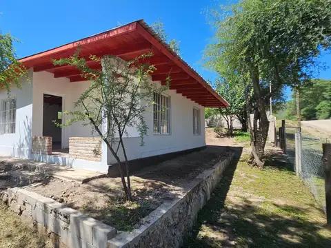 Casa en Venta en San Roque, Punilla