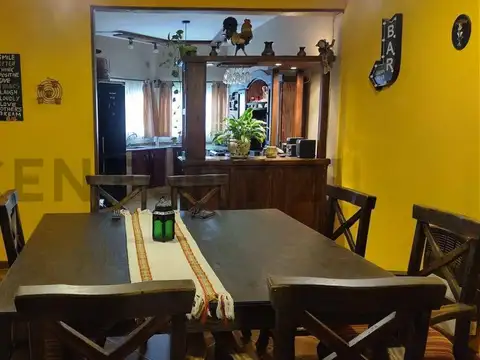Casa en Venta en 20 De Junio, Córdoba