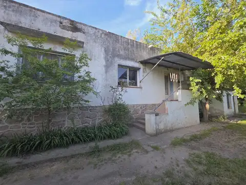 Casa en Venta en Pérez Taboada, Río Ceballos