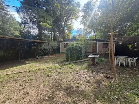 Casa en Venta en Falda de los Reartes, Calamuchita