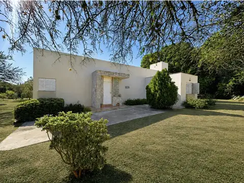 Casa en Venta en Las Chacras, San Javier