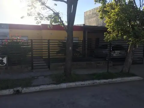 Casa en Venta en San Francisco, San Justo