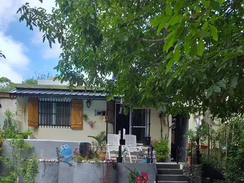 Casa en Venta en Loma Bola, San Javier