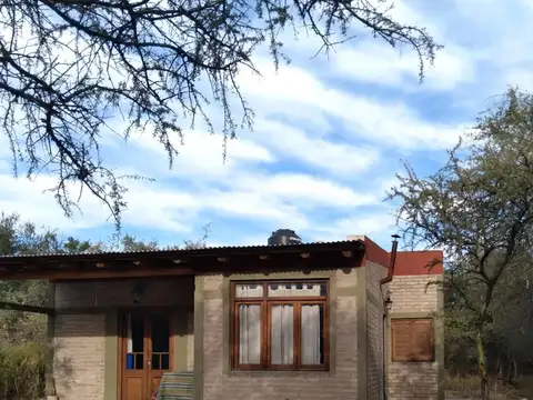 Casa en Venta en San Marcos Sierra, Cruz del Eje