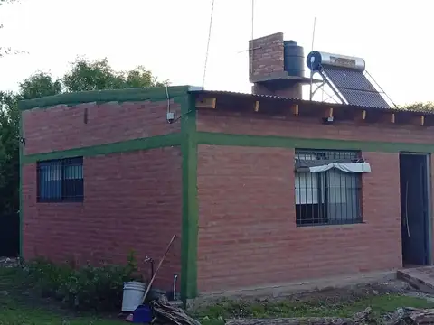 Casa en Venta en Las Chacras, San Javier